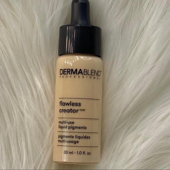 dermablend flawless creator 10n